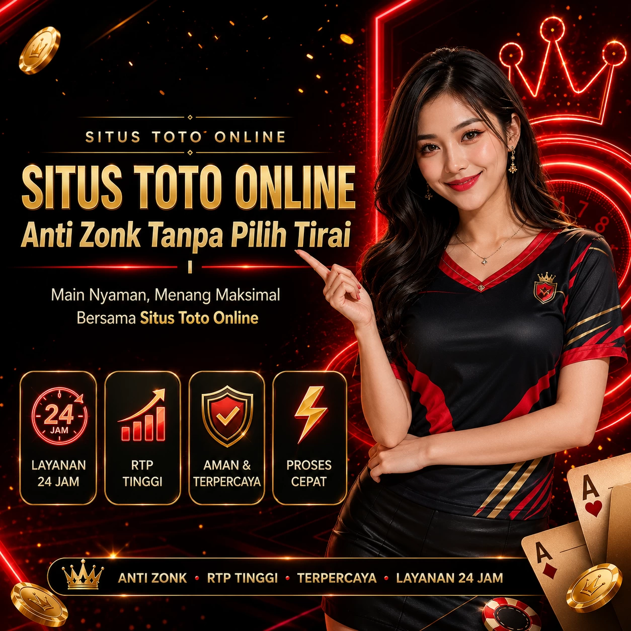 Keberagaman Permainan di rajaclub untuk Para Gamer
